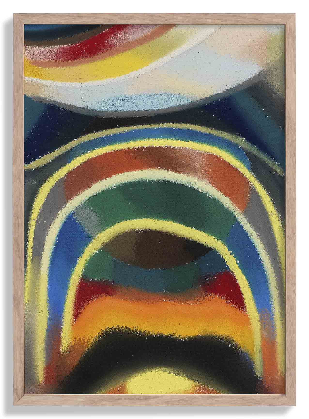 New Modern Art Prints